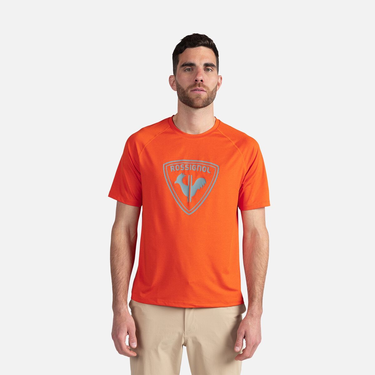 Men's Westweg Shield Tee Golden Gate