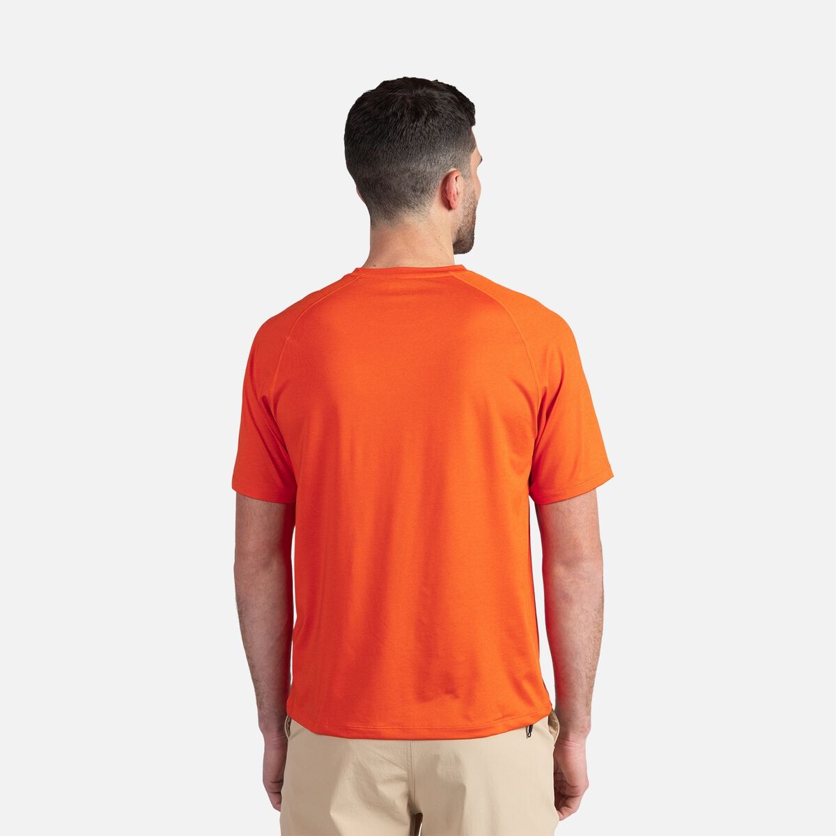 Men's Westweg Shield Tee Golden Gate
