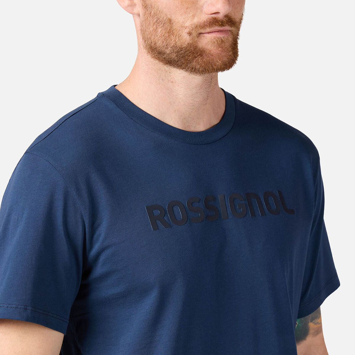 Men's Prarion Tee Dark Navy 4 Men's Prarion Tee Dark Navy